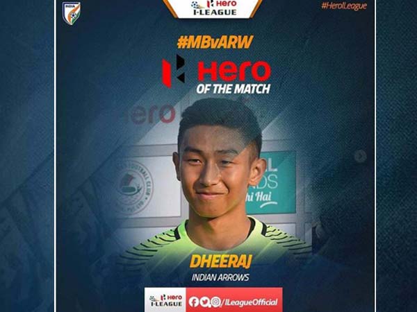 বিলেতে পাড়ি তরুণ ধীরজের, গোলদুর্গের নিচে তরুণ ভারতীয়কে মনে ধরেছে স্কটিশ ক্লাবের