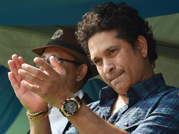 সচিনের কাজ অনেক কঠিন ছিল
