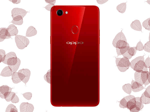 সেলফি মাস্টার অপ্পো-র এআই সমৃদ্ধ ফোন এবার প্রকাশ পাচ্ছে