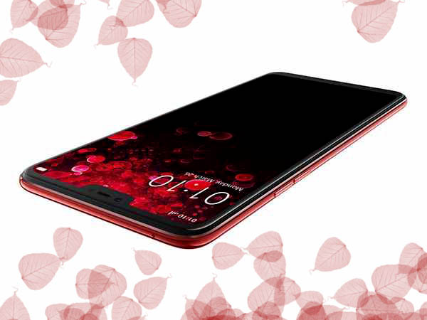 সেলফি মাস্টার অপ্পো-র এআই সমৃদ্ধ ফোন এবার প্রকাশ পাচ্ছে