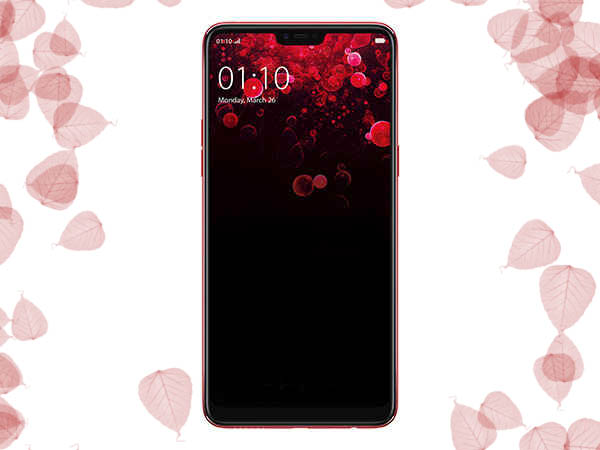 সেলফি মাস্টার অপ্পো-র এআই সমৃদ্ধ ফোন এবার প্রকাশ পাচ্ছে