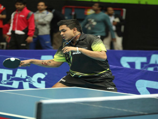 কমনওয়েলথে নয় সৌম্যজিৎ, যা বলছে সর্বভারতীয় ফেডারেশন 