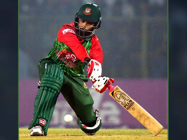 টি-টোয়েন্টিতে তামিমের পরিবর্ত