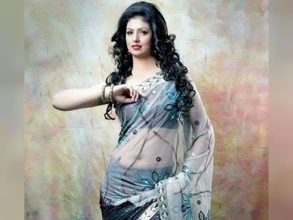 সামনে আসে হাসিনের প্রথম স্বামী