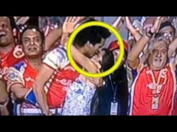দীপিকা ও সিদ্ধার্থ