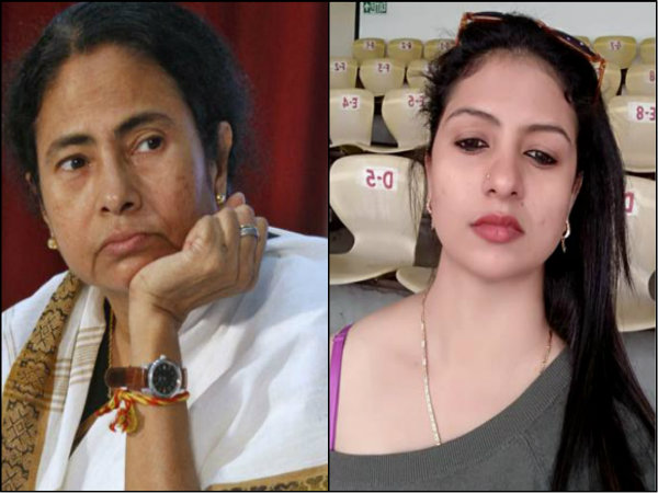 ২১ মার্চ- মুখ্যমন্ত্রীর হস্তক্ষেপ