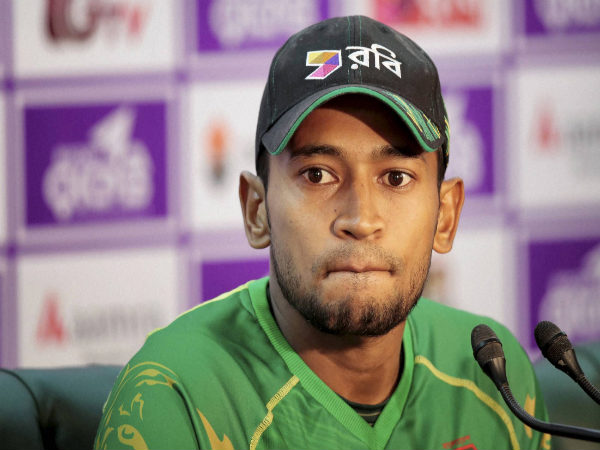 মুশফিকুরের কাছে সুযোগ