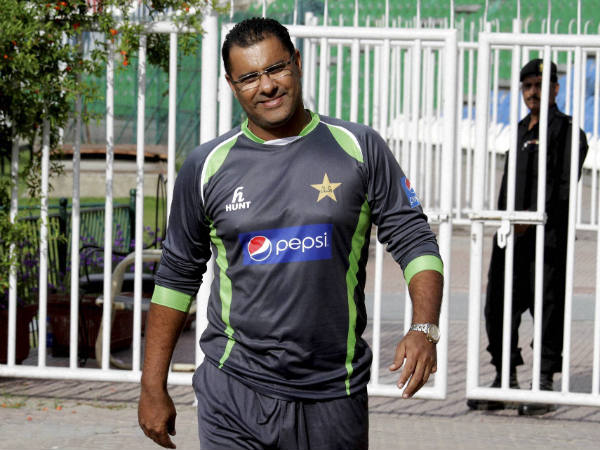 ওয়াকার ইউনিস