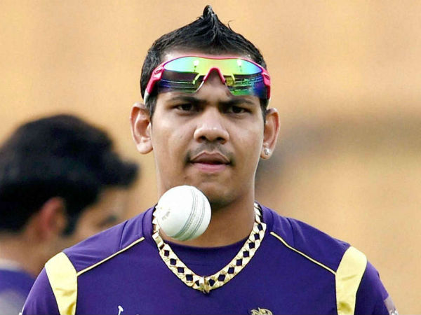 স্পিন আক্রমণ