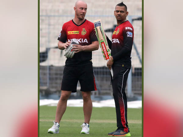 জোরকদমে অনুশীলন