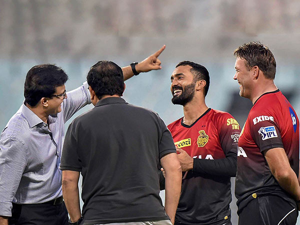 নতুন প্রযুক্তি নিয়ে মাঠে লিন