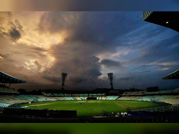 পুনের আবহাওয়া