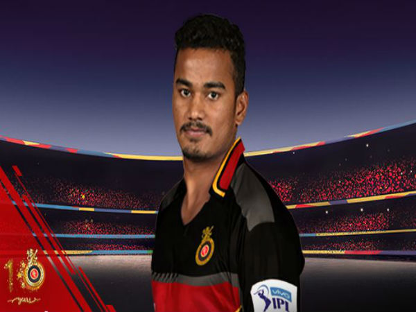 পবন নেগি