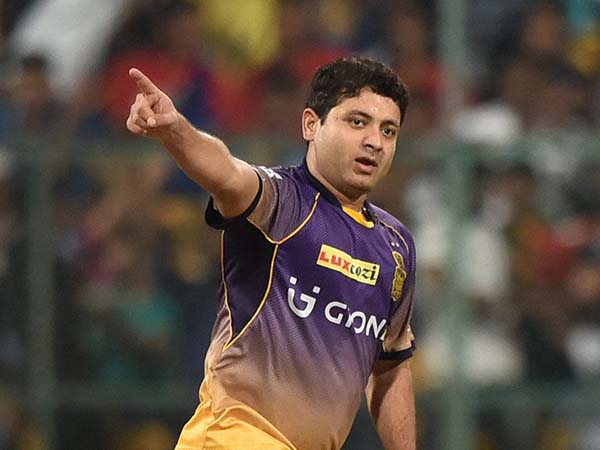 স্পিন আক্রমণ