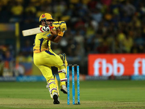 সুরেশ রায়না