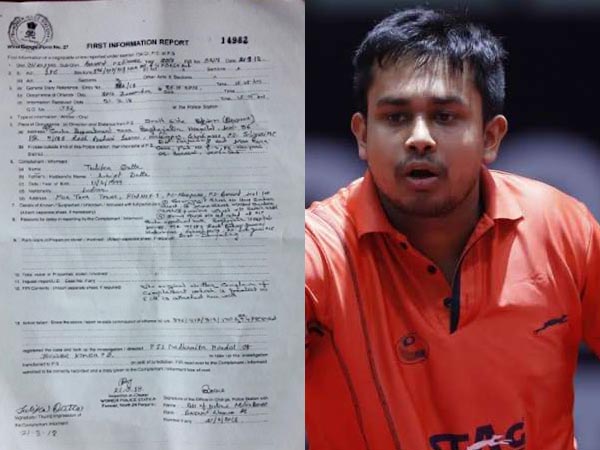 অভিযুক্ত সৌম্যজিতের ওপর চাপ বাড়াতে অভিযোগকারিণীর দেখা মমতা-র সঙ্গে 