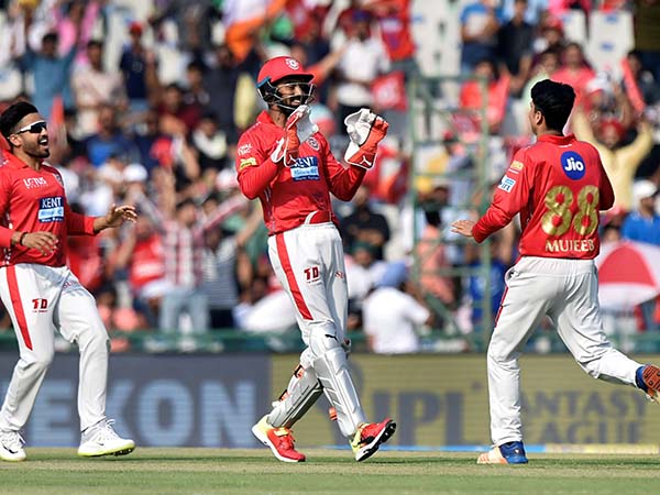 কিংস ইলেভেন পঞ্জাব