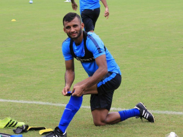 প্রণয় হালদার