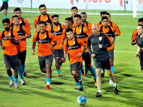 ভারতের কী অবস্থা