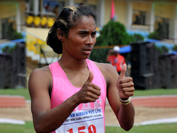 হিমার এটাই সেরা রেকর্ড নয়