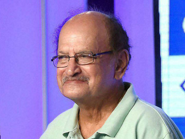 অজিত ওয়াডেকর