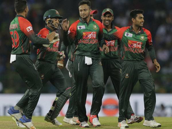 শাকিবের নির্বাসন