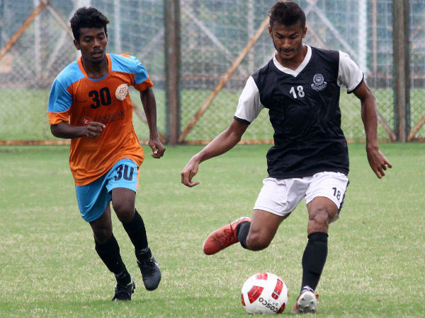 তৈরি সাদা-কালো, প্রস্তুতি ম্যাচে বড় মহামেডানের