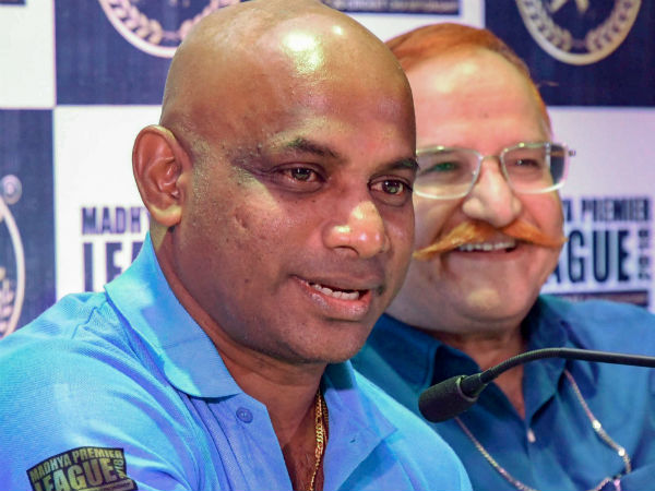 সনৎ জয়সূর্য