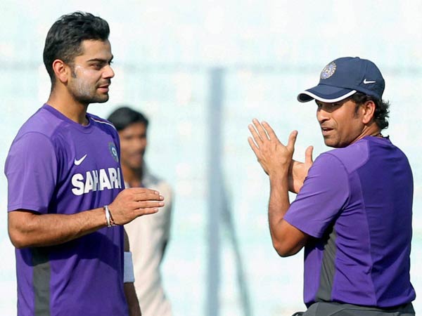 শতরানের পার্টনারশিপ
