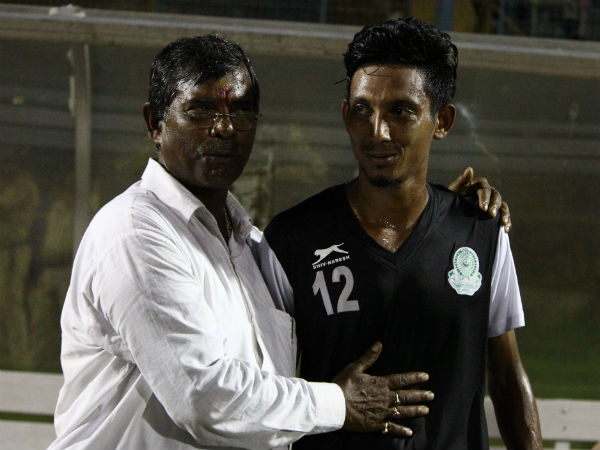রেনবোর বিরুদ্ধে কষ্টার্জিত জয় মহামেডান স্পোটিংয়ের