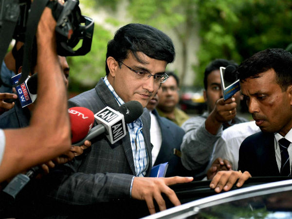 সৌরভ গঙ্গোপাধ্যায়