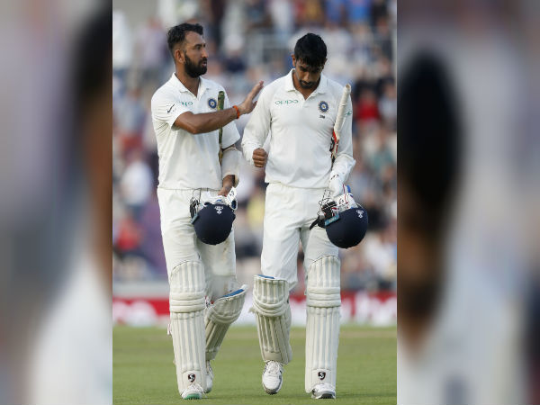 শামির চোখে কে তাঁকে সবচেয়ে ভালো খেলতে পারে