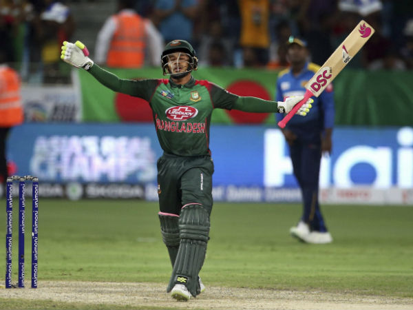 ব্যাটিং গভীরতা