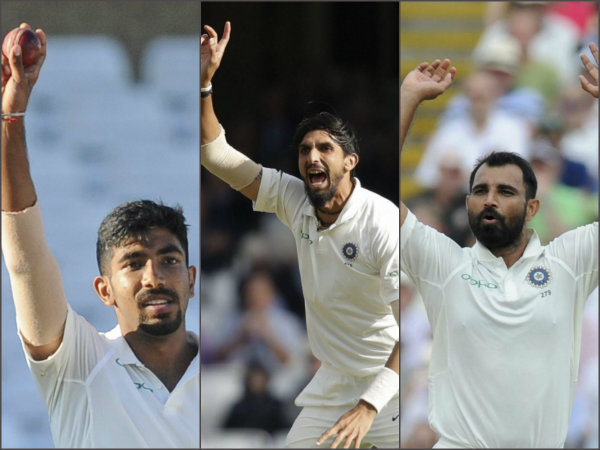 পেসের ভবিষ্যত উজ্জ্বল