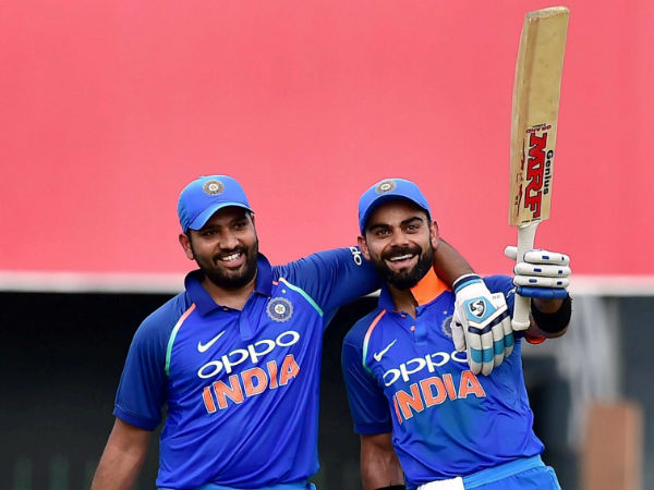 ভারতের যে কোনও উইকেটে পার্টনারশিপে পাঁচে