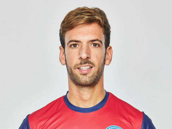 মারিও আর্কেস