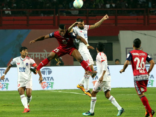 জামশেদপুর এফসি