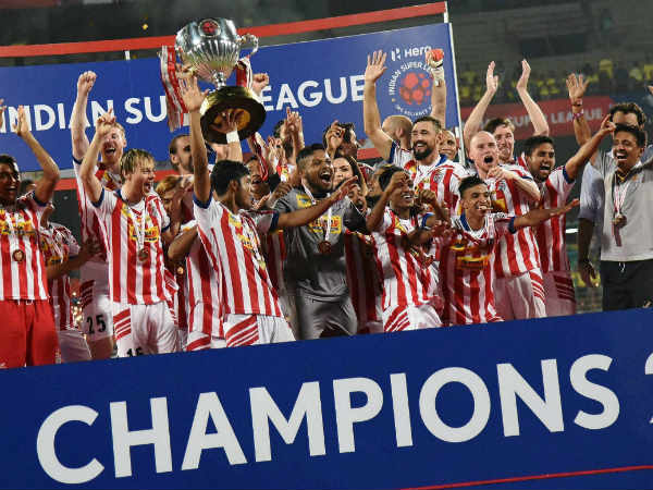 এটিকে ও মোহনবাগানের গোলরক্ষক