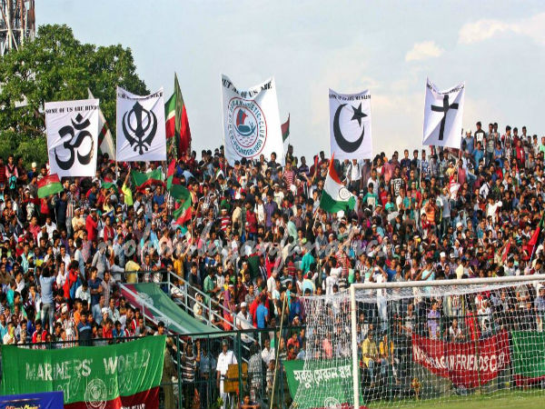 কলকাতা লিগে বাগান-বেঙ্গল মহারণ