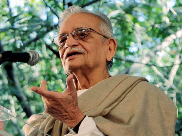 গুলজারের প্রতিভা, রহমানের জাদু