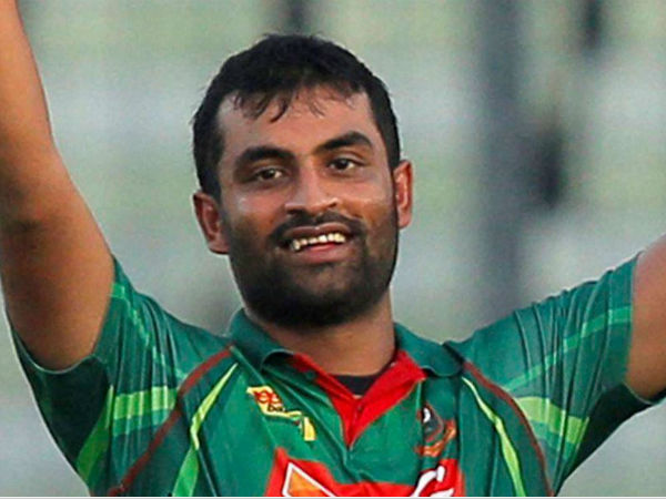 এই কারণে সরে দাঁড়ালেন তামিম