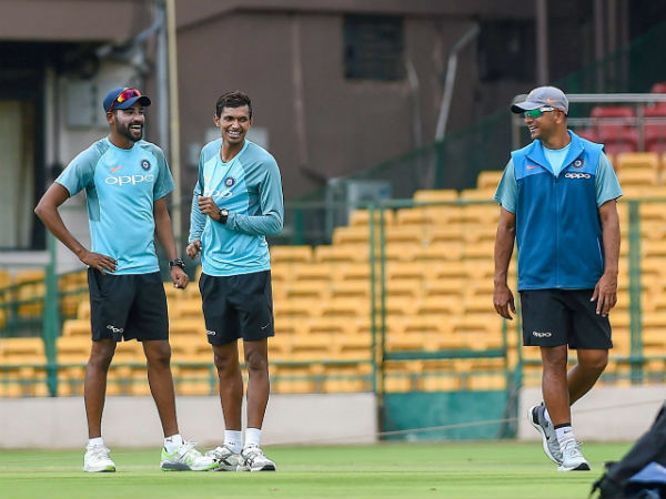 ঘরোয়া ক্রিকেটে