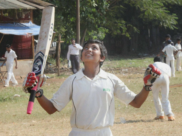 জন্ম ও প্রথম জীবন