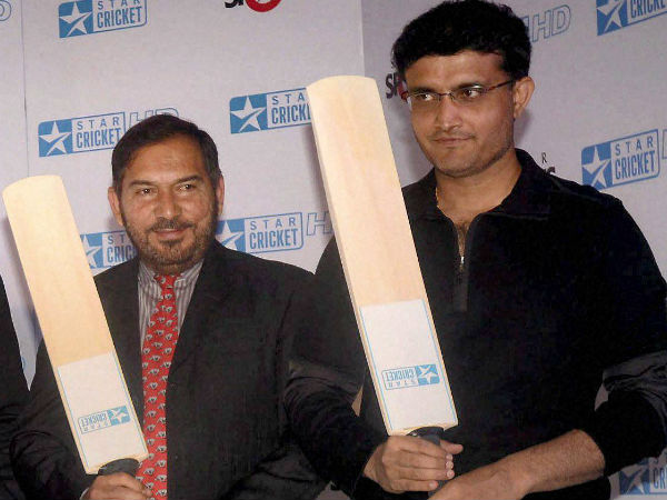 অরুণ লালকে নিজে ফোন করেন সৌরভ