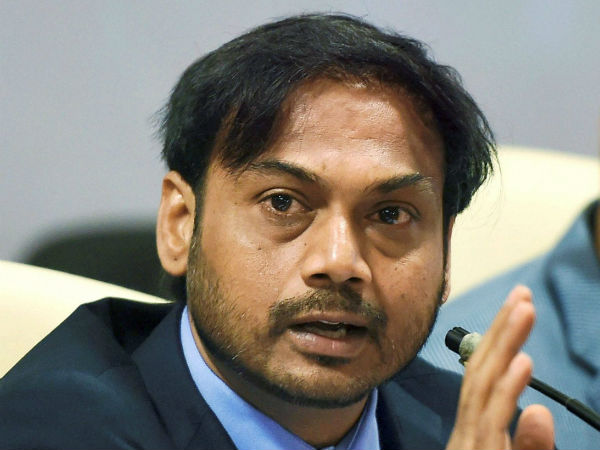 নির্বাচক প্রধাণের বক্তব্য