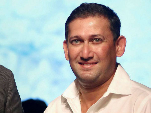 অজিত আগরকরের মত