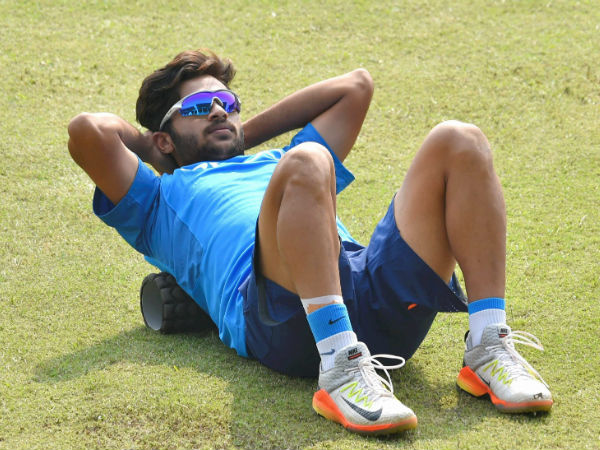 দেশে ফেরার পর আদৌ কি রিহ্যাব হয়েছিল শর্দুলের