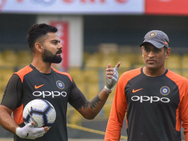 ধোনি নিয়ে কোনও রহস্য নেই
