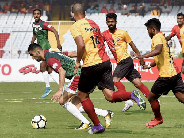 কবে নামছে দুই প্রধান?