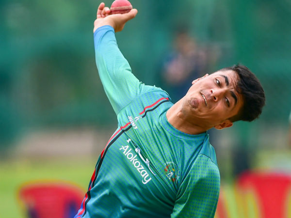 মুজিব উর রহমান